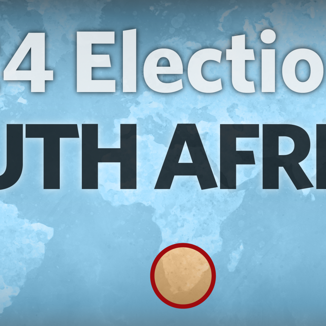 South Africa Geopolitics, Analysis and News